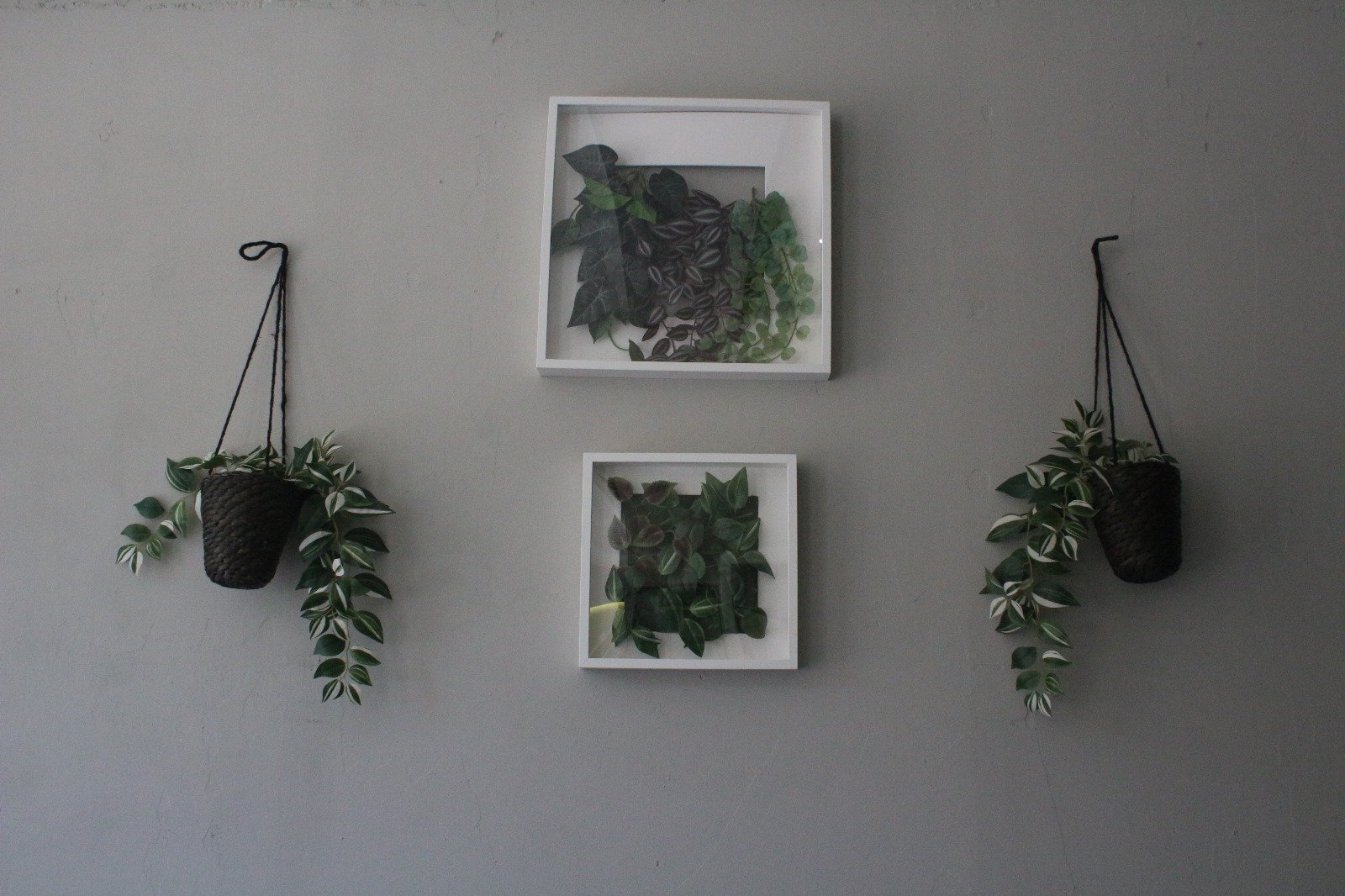 Interior Bokita Restaurante Zaragoza