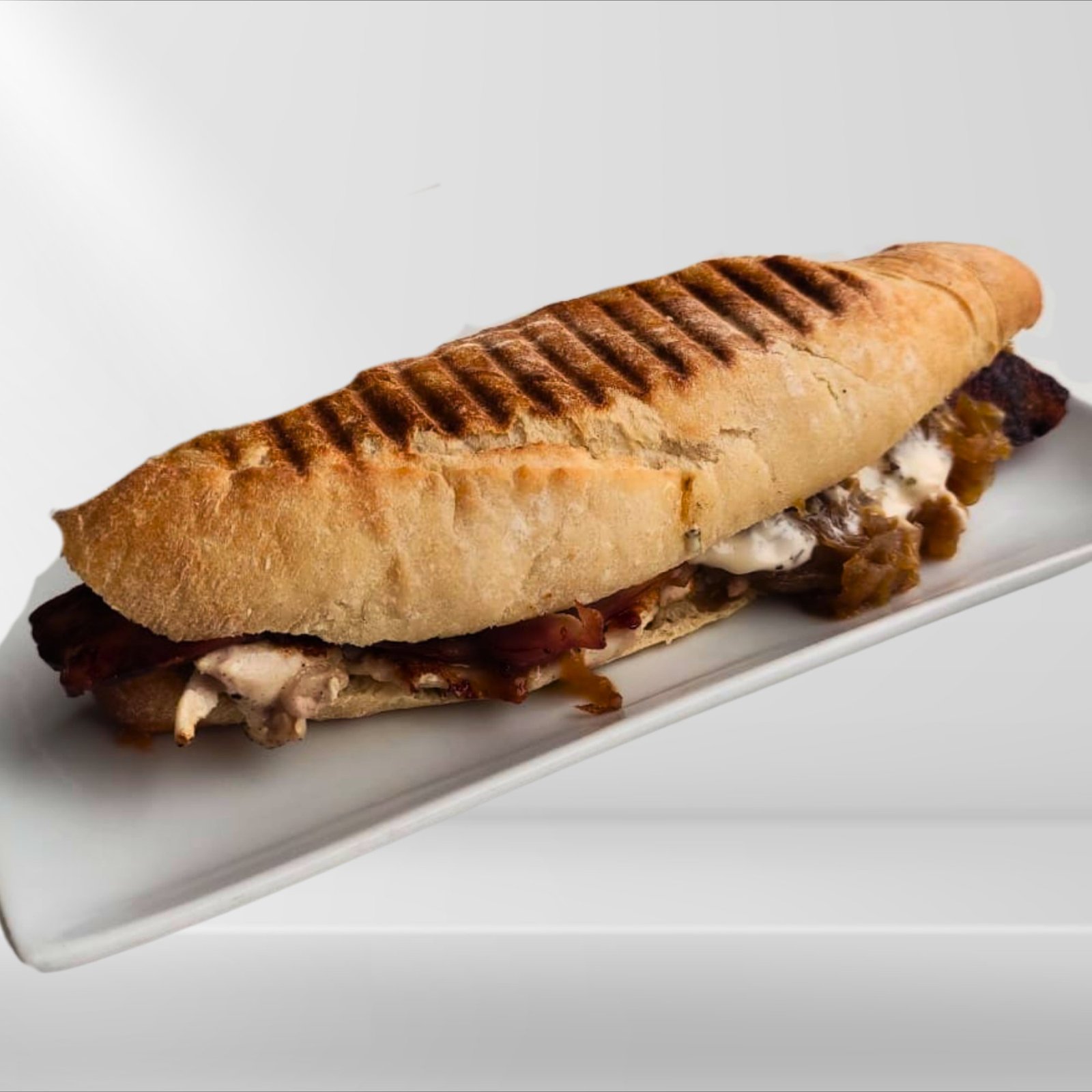 Bocadillo Montana Bokita